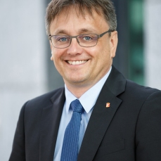 Mag. Michael Gerbavsits, Vorstandsvorsitzender, Energie Burgenland AG