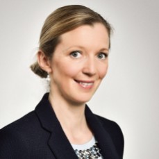 Mag.iur. Cornelia Auer, Vorstand, VERO Management AG