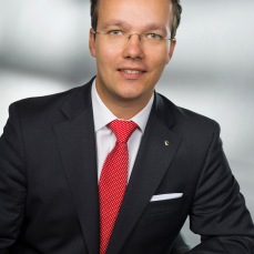 Mag. Berthold Baurek-Karlic, CEO Venionaire Capital