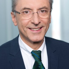 Thomas Birtel, Vorstandsvorsitzender STRABAG SE