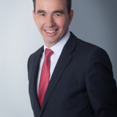 Kai von Buddenbrock, Geschäftsführer Bossard Austria GmbH