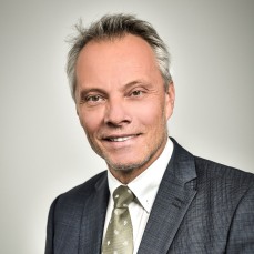 Mag.iur. Wolfgang Fitsch, Vorstand VERO Versicherungsmakler GmbH