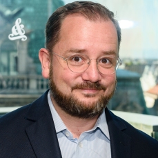 Mag.(FH) Michael Göls, CEO Havas Media Austria GmbH