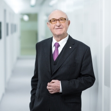 Dr. Günther Geyer, Generaldirektor , Vienna Insurance Group