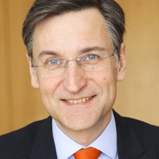 Georg Grassl, General Manager Laundry & Home Care Austria, Henkel Central Eastern Europe GmbH