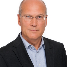 Frank Hensel, Vorstandsvorsitzender, REWE International AG