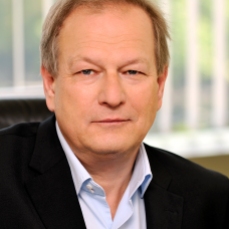 Günter Kerbler, Immobilien-Investor & Manager, Wiener Privatbank SE