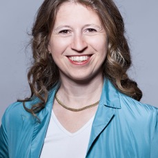 Mag. Caroline Krall, Geschäftsführerin, Dialogium - Agentur für Kommunikation