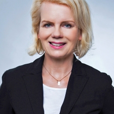 Kristin Allwinger, MSc., Geschäftsführende Gesellschafterin Akonsult KG