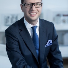 Martin Müller, Geschäftsführer J&P Immobilienmakler GmbH