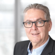 Michael Obermeyr, Geschäftsführer Reichl und Partner PR Gesellschaft m.b.H.
