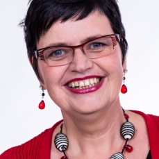 Monika Herbstrith-Lappe, Geschäftsführende Unternehmerin von Impuls & Wirkung – Herbstrith Management Consulting GmbH
