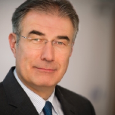 Mag. Friedrich Mostböck, CEFA, Präsident der ÖVFA, Österreichische Vereinigung für Finanzanalyse und Asset Management