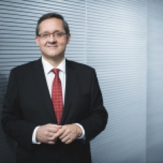 Günther Ofner, Vorstand Flughafen Wien AG