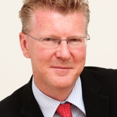 Peter Aigner, Inhaber / Geschäftsführer der AiGNER PR