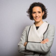 Claudia Pich, Unternehmenssprecherin Blaguss Reisen GmbH