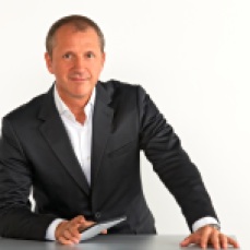 Dr. Georg Feldmann, Geschäftsführer Feldmann Werbung, Kommunikation