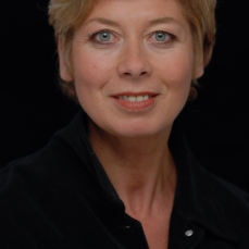 Renate Ruhaltinger-Mader, Geschäftsführer der Agentur Fa-bel-haft. Werbung & PR
