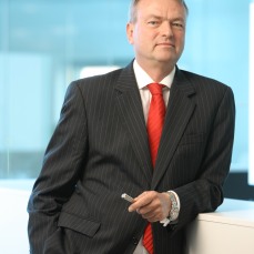 Dr. Martin Sabelko, Managing Partner hoigroup