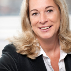 Silvia Schöpf, Angel Investor, Strategic Advisor, Customer Experience Expert