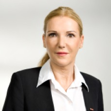 Mag. Iris Thalbauer, Geschäftsführerin Bundessparte Handel Wirtschaftskammer Österreich