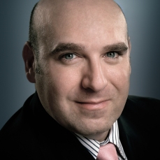 David Ungar-Klein, Geschäftsführer Create Connections Networking & Lobbying GmbH