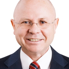 Dr. Johannes Michael Wareka, Geschäftsführer der Marzek Etiketten GmbH bzw. der Unternehmensgruppe Marzek Etiketten+Packaging, 4. Generation der Gründerfamilie des Unternehmens.