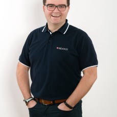 Marcus Weixelberger, Geschäftsführender Gesellschafter, GEKKO it-solutions GmbH